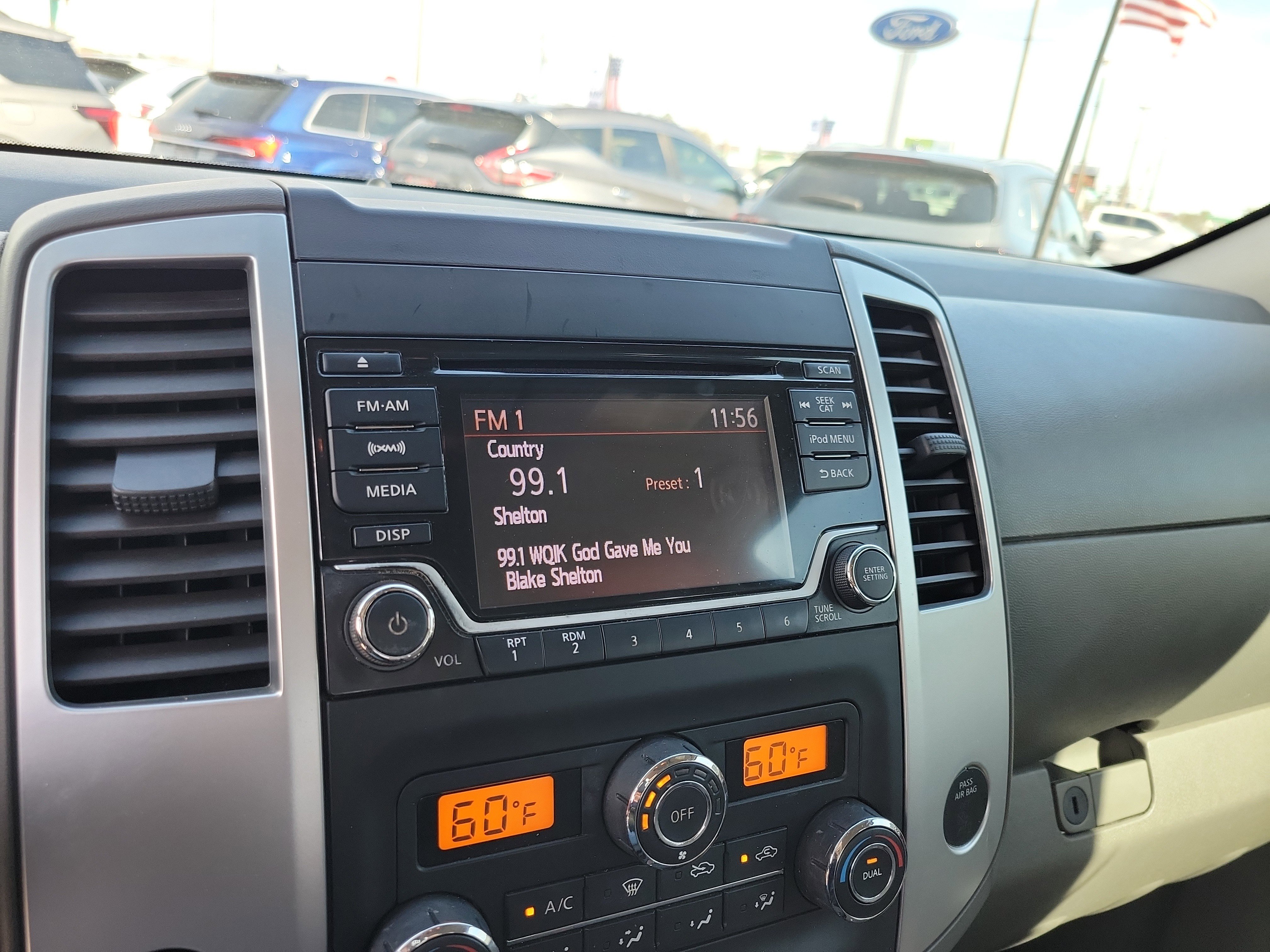 Used 2018 Nissan Frontier SV w/ Value Truck Package image 16