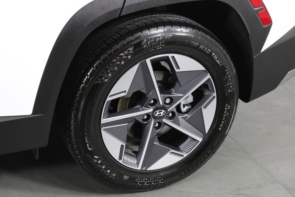 Certified 2026 Hyundai Tucson SEL image 13