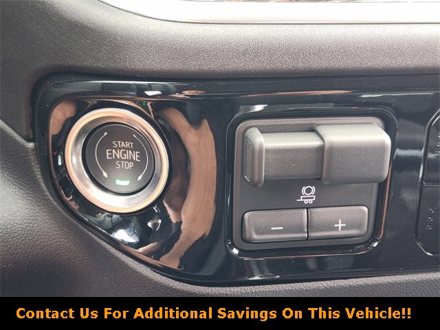 New 2026 GMC Sierra 1500 Elevation w/ Elevation Premium Package image 16