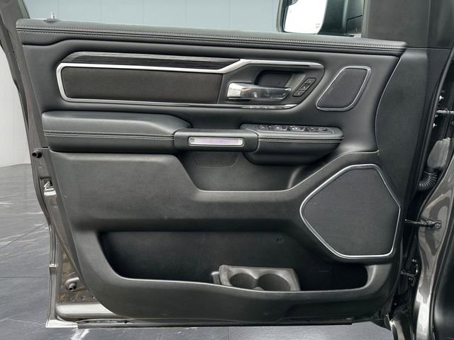 Used 2023 RAM 1500 Laramie image 12