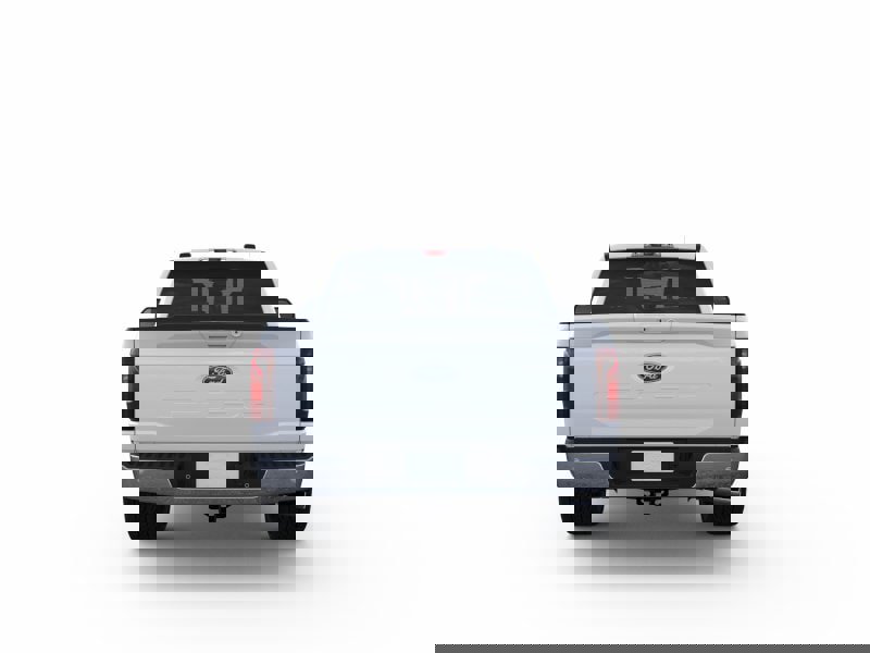 New 2025 Ford F150 XLT w/ Equipment Group 302A MID image 6