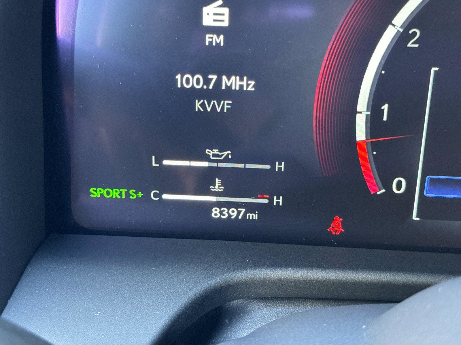 Used 2024 Lexus GX 550 image 26