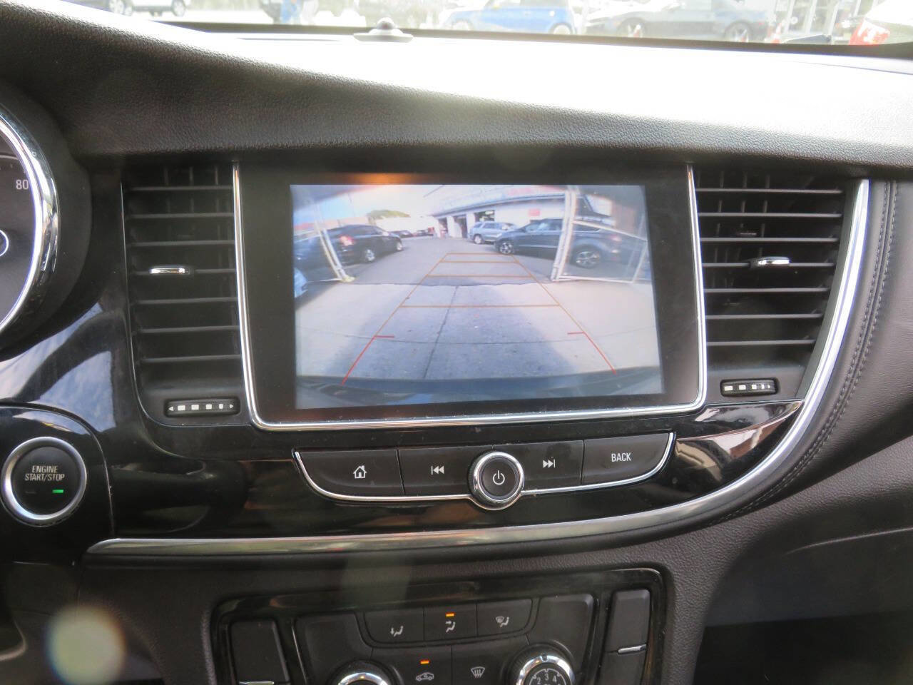 Used 2019 Buick Encore Preferred image 16