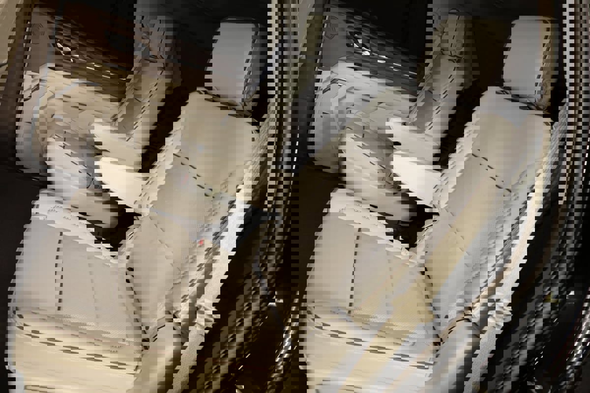 Used 2022 GMC Yukon Denali image 11