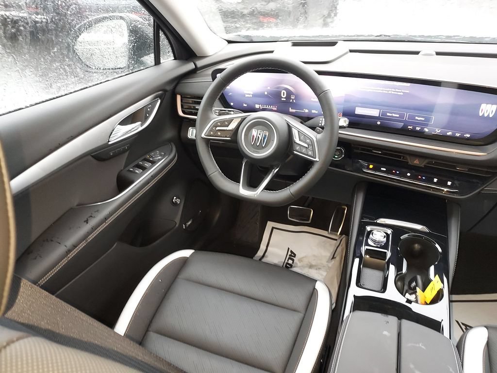 New 2026 Buick Envision Sport Touring AWD/4WD image 15