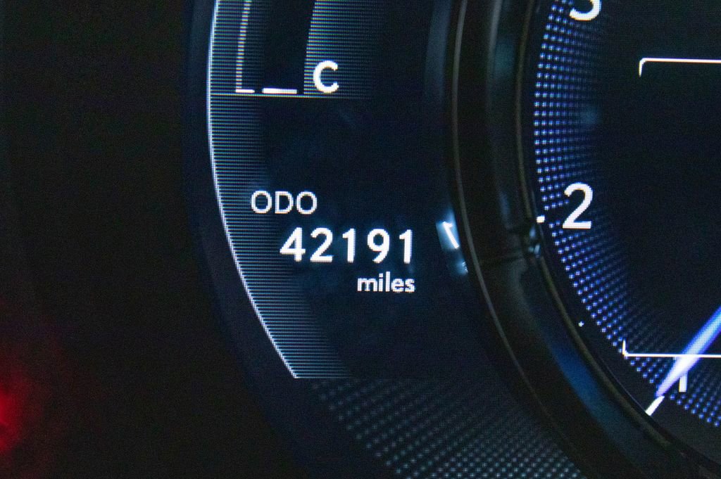 Used 2022 Lexus IS 350 F Sport RWD image 21