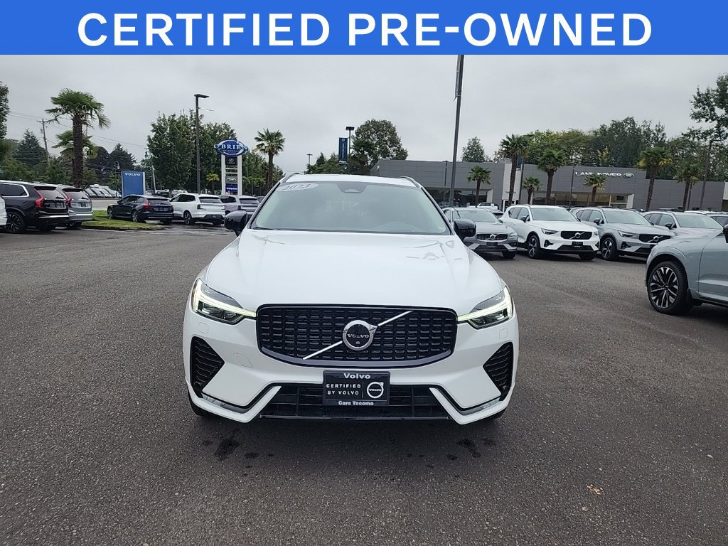 Certified 2023 Volvo XC60 B6 Ultimate AWD/4WD image 7