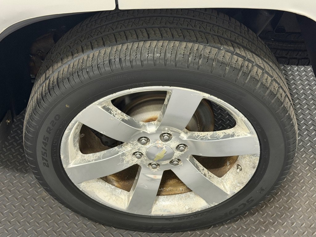 Used 2006 Chevrolet TrailBlazer LT w/ SS Package AWD/4WD image 19