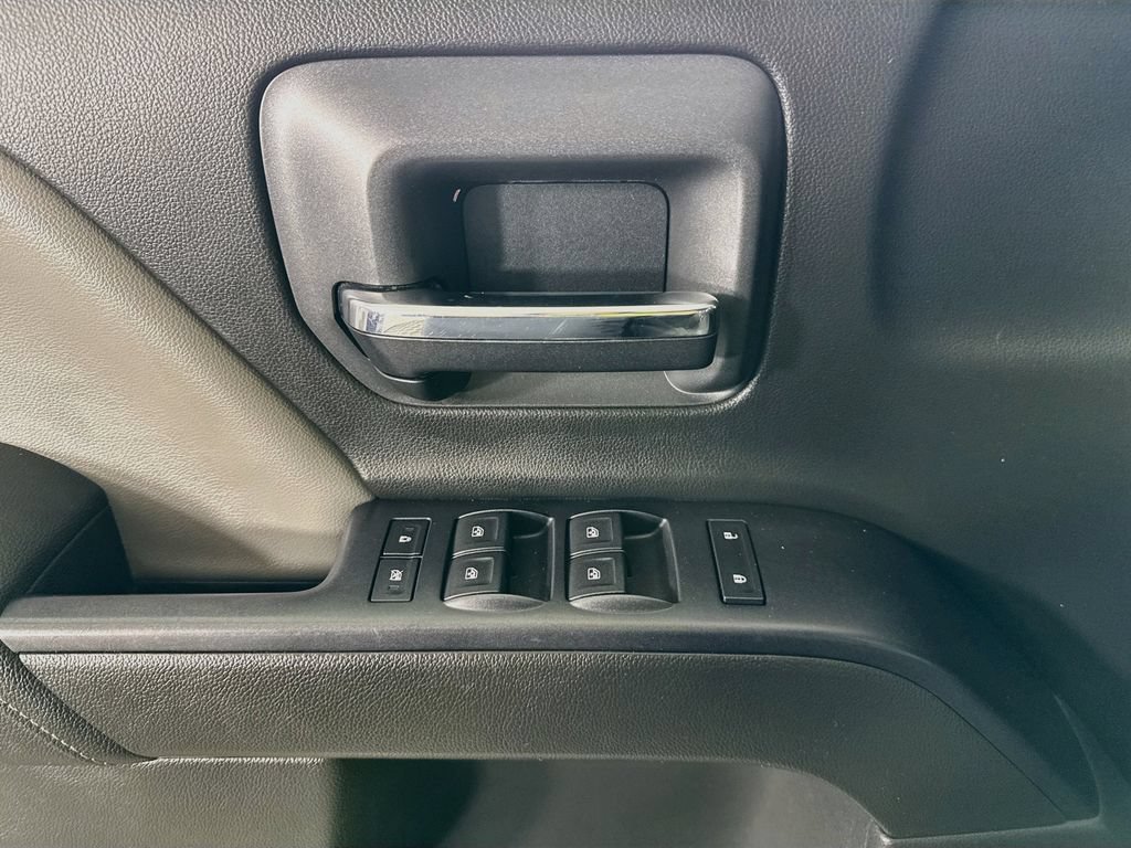 Used 2015 Chevrolet Silverado 2500 W/T RWD image 19