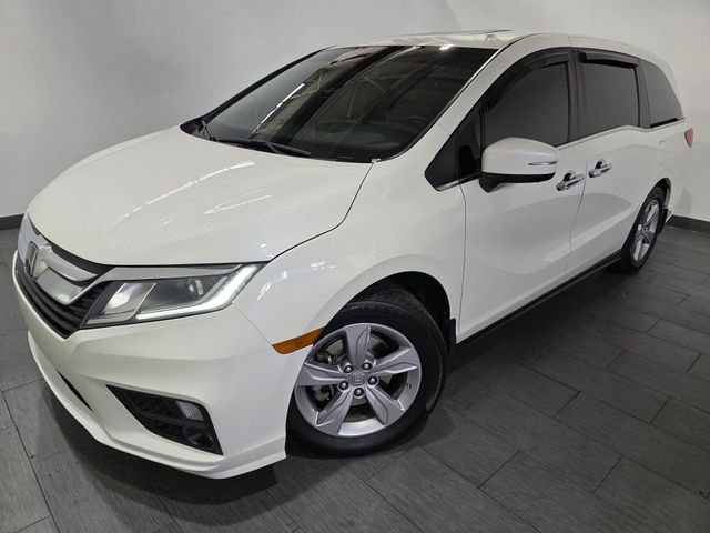 Used 2019 Honda Odyssey EX-L image 1