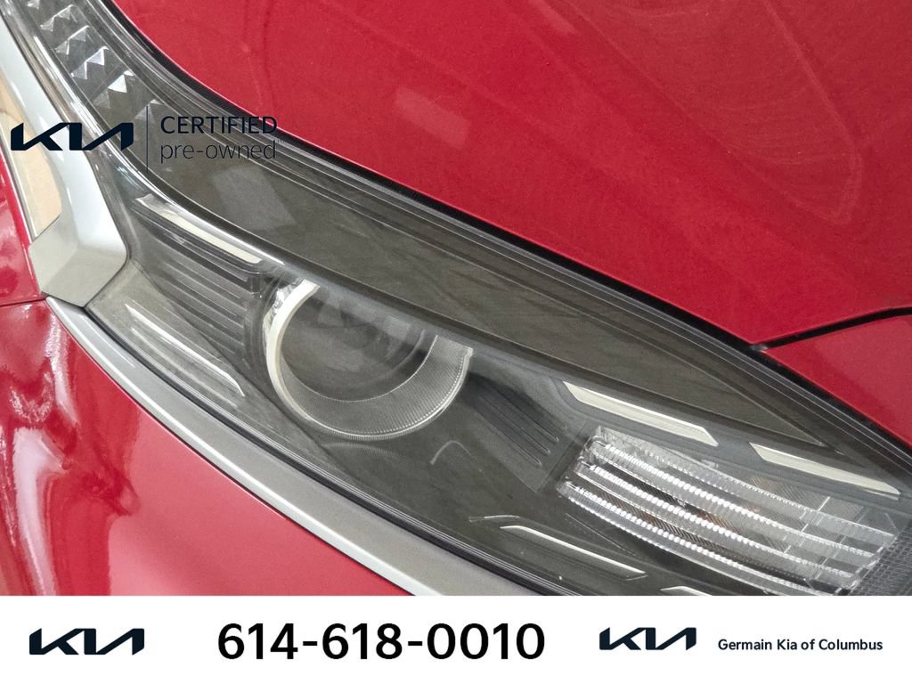 Certified 2024 Kia Forte LXS w/ LXS Technology Package FWD image 14