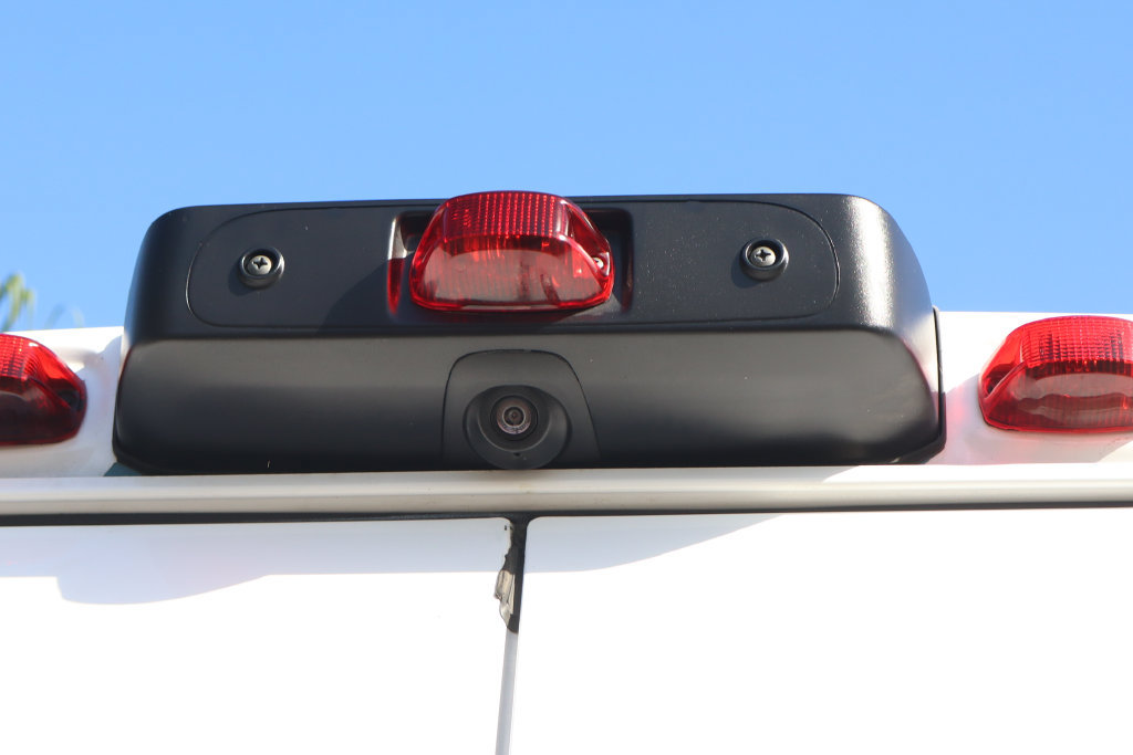 Used 2020 RAM ProMaster 3500 FWD image 37