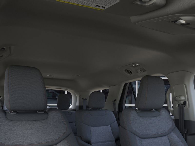 New 2026 Ford Explorer Active image 22