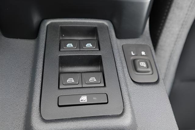 New 2025 Ford Bronco Big Bend image 21