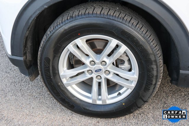 Used 2023 Ford Explorer XLT w/ Equipment Group 202A image 7