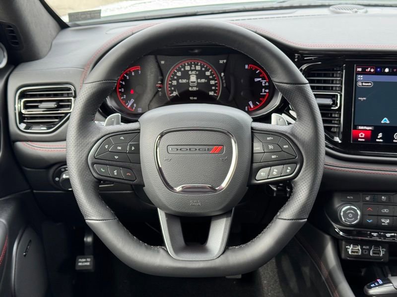 New 2026 Dodge Durango GT AWD/4WD image 13