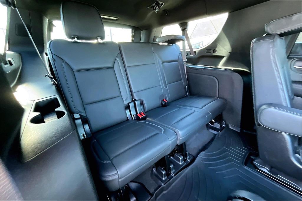 Used 2021 GMC Yukon XL Denali RWD image 39