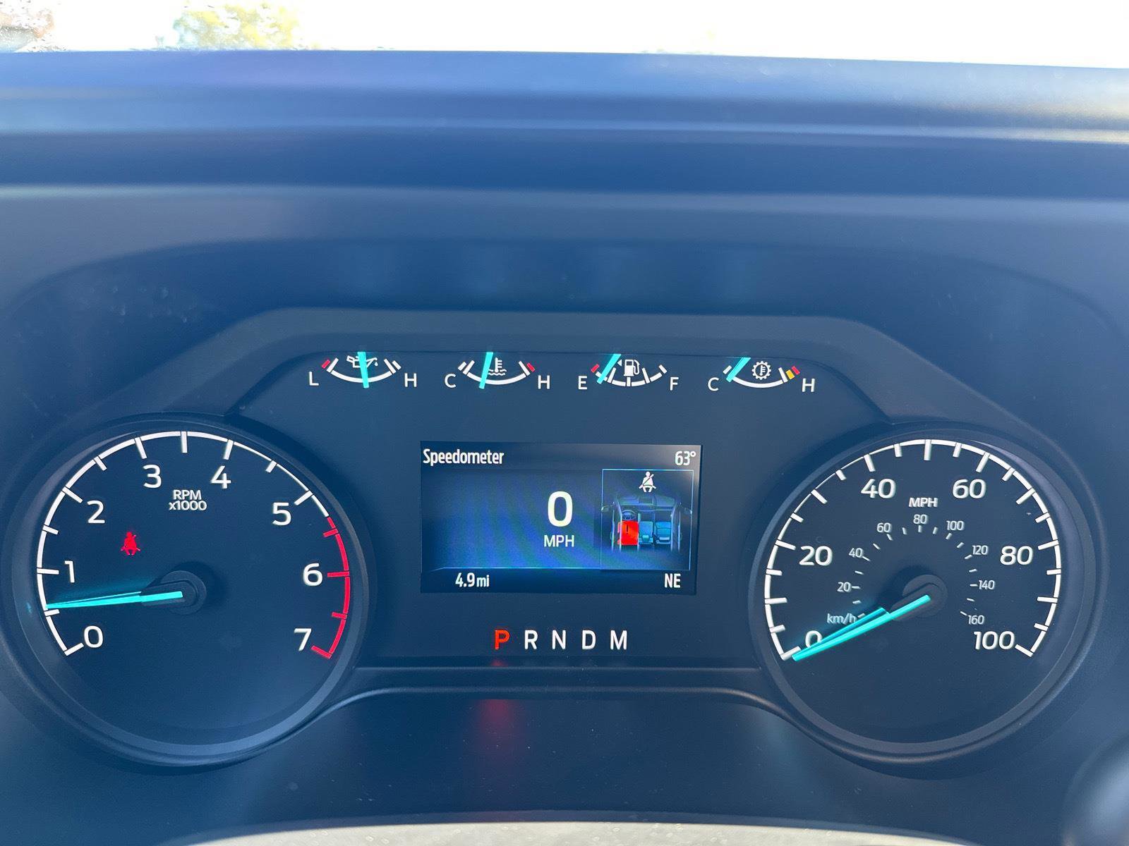 New 2026 Ford F350 XLT image 16