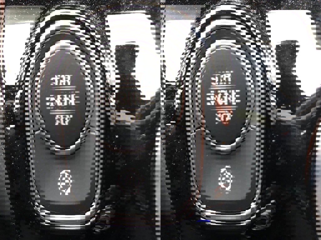 New 2025 Mercedes-Benz CLA 250 4MATIC image 29