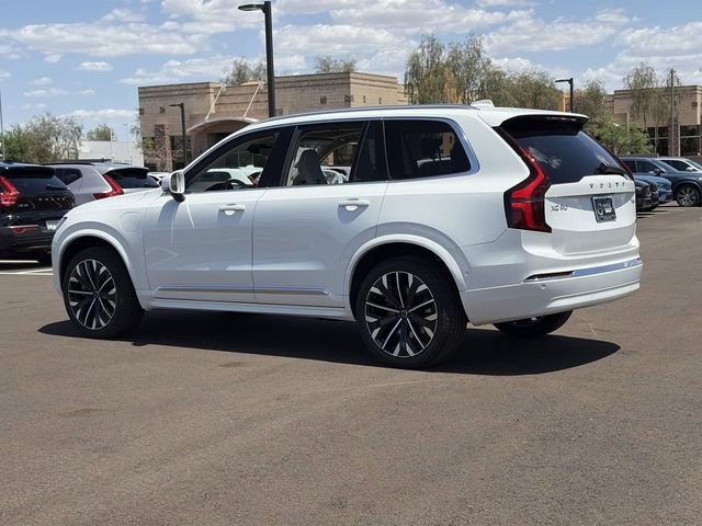 New 2026 Volvo XC90 T8 Ultra w/ Protection Package Premier AWD/4WD image 9