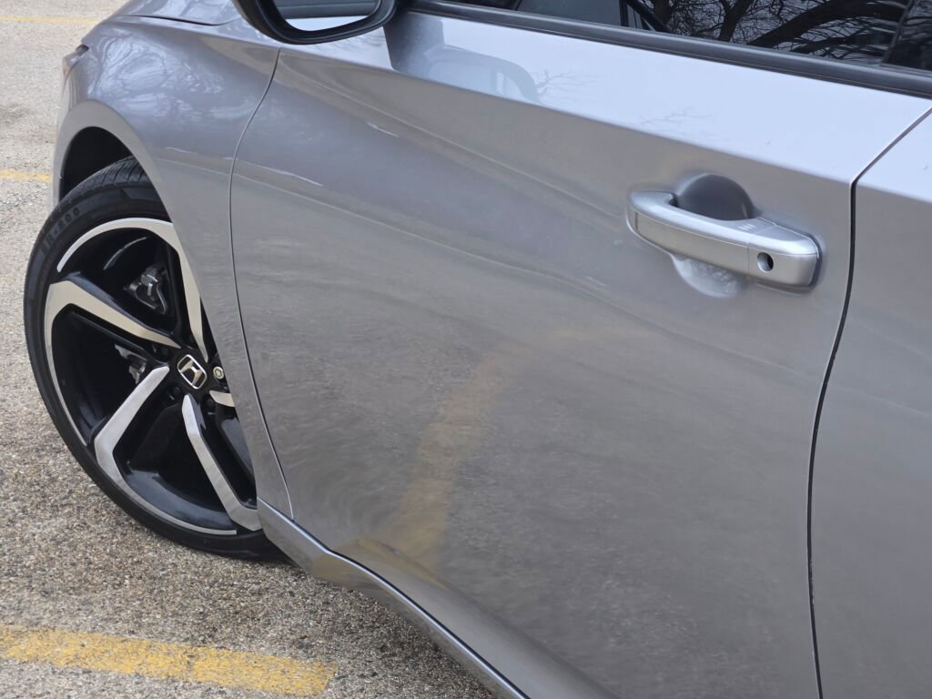 Used 2022 Honda Accord Sport Special Edition image 15