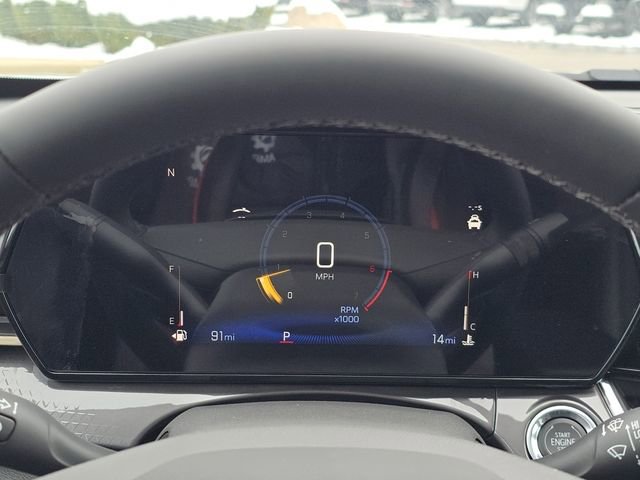 New 2026 Chevrolet Trax ACTIV image 28