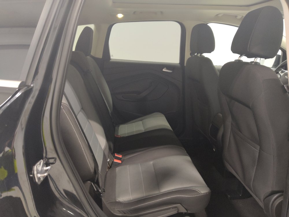 Used 2016 Ford Escape SE image 19