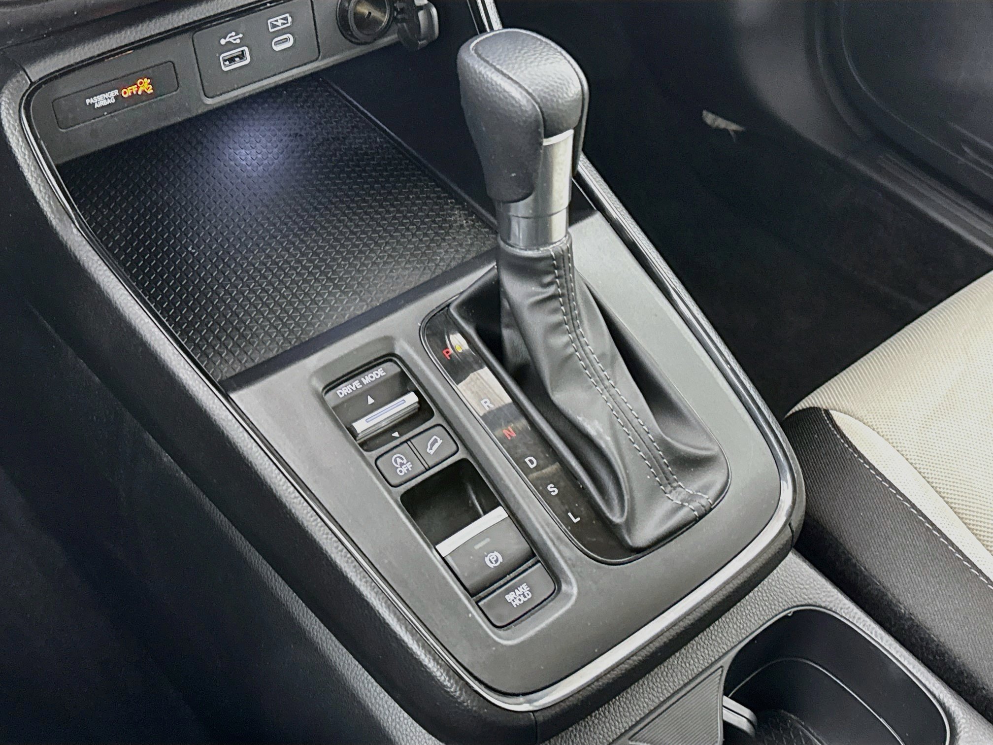 Certified 2024 Honda CR-V EX image 16