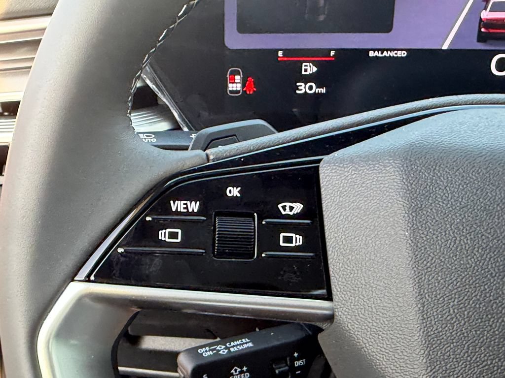 New 2026 Audi A6 Premium Plus AWD/4WD image 20