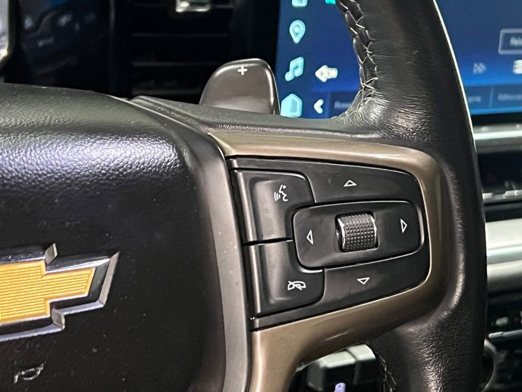 Used 2023 Chevrolet Silverado 1500 High Country image 30