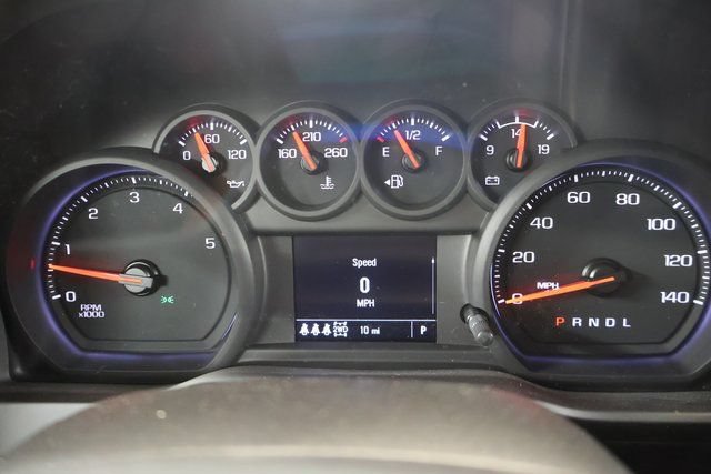 New 2026 Chevrolet Silverado 3500 W/T AWD/4WD image 15