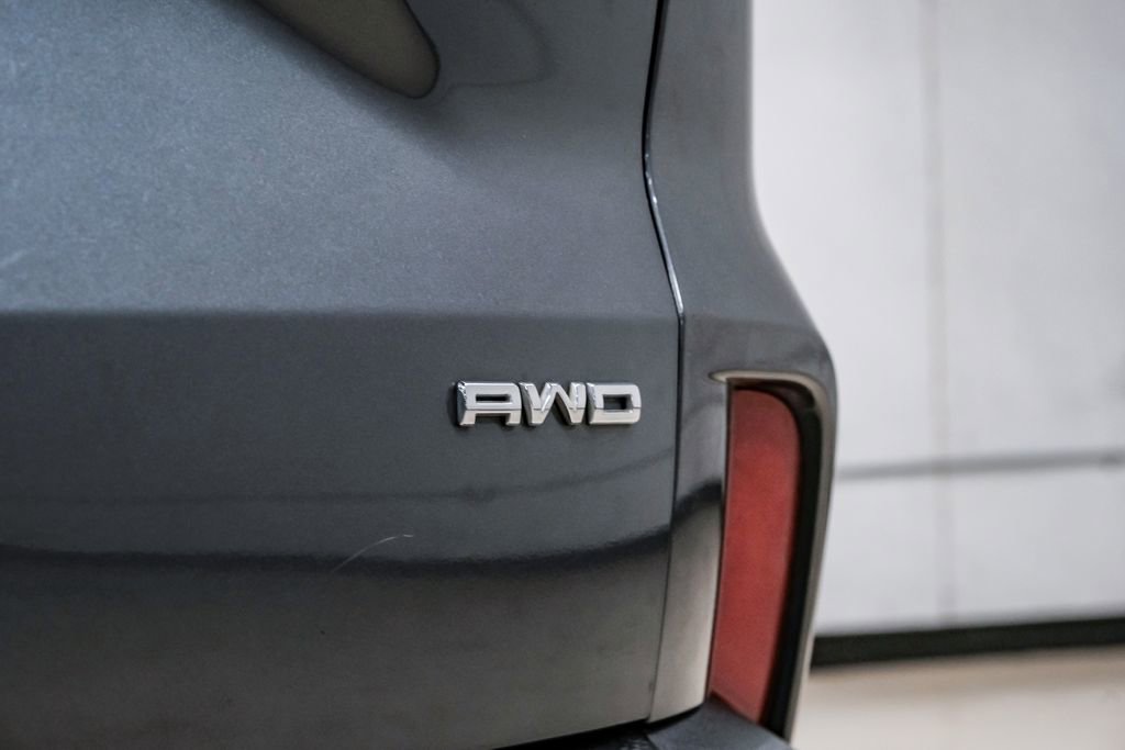 Used 2021 Ford Escape SEL image 58