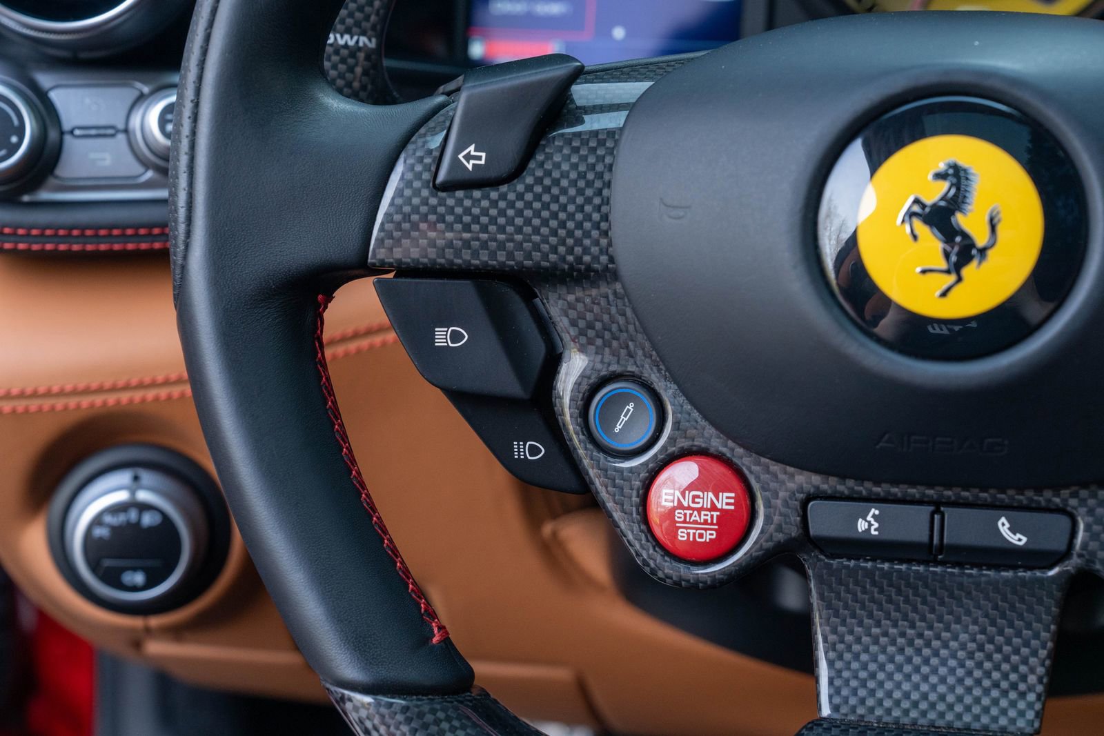 Certified 2017 Ferrari GTC4Lusso image 35