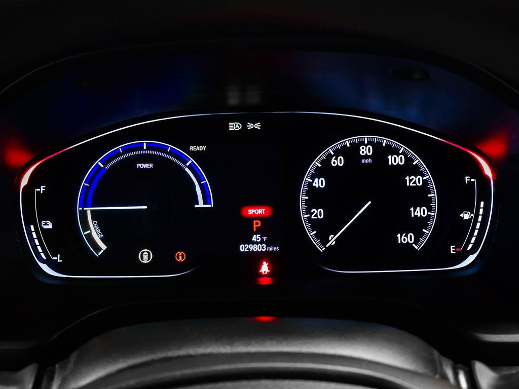 Used 2022 Honda Insight EX image 26