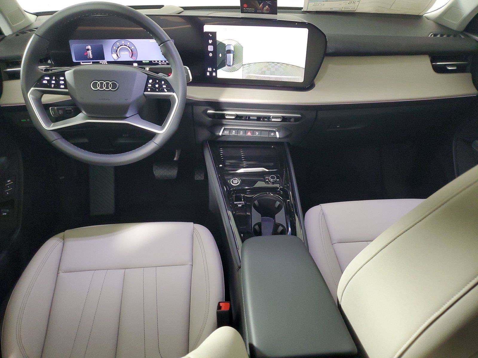 New 2026 Audi Q3 quattro 2.0T AWD/4WD image 15