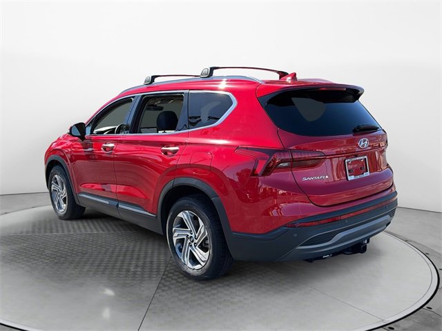 Used 2023 Hyundai Santa Fe SEL image 5