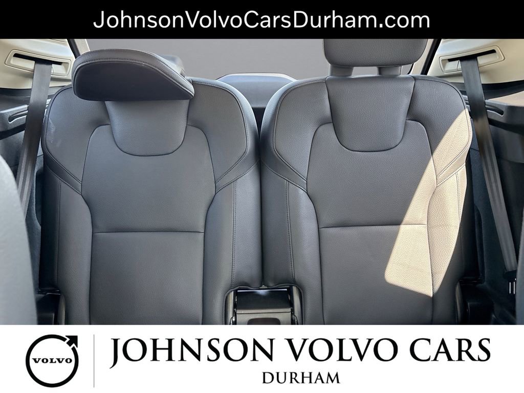 Used 2023 Volvo XC90 B6 Plus w/ Protection Package Premier AWD/4WD image 24