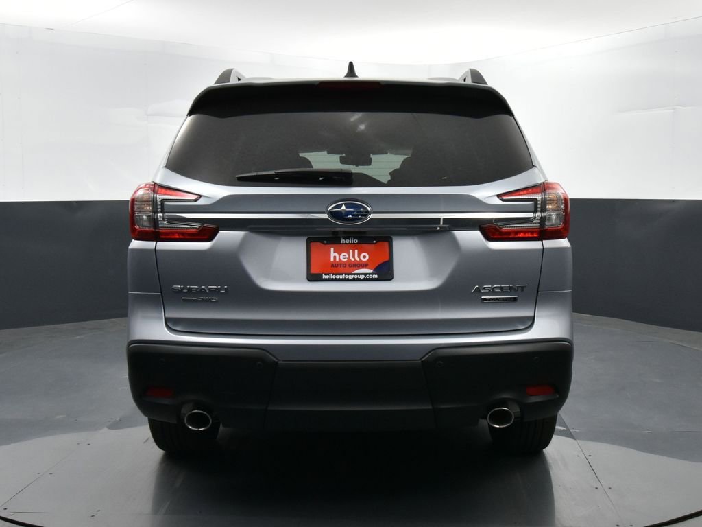 New 2025 Subaru Ascent Touring image 33