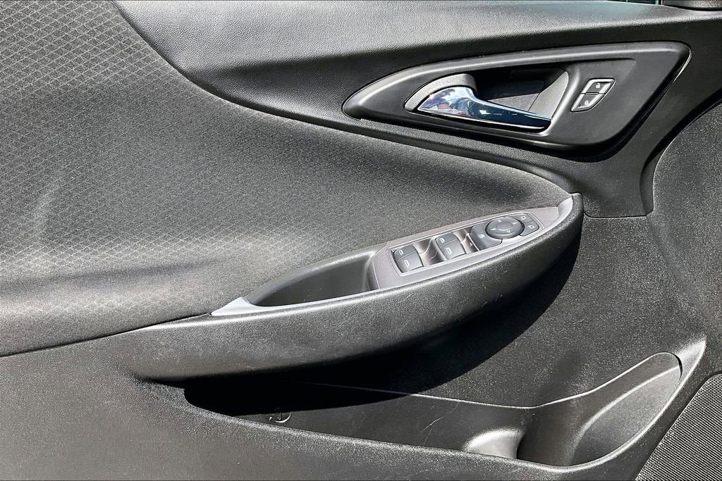 Used 2024 Chevrolet Malibu LT FWD image 20