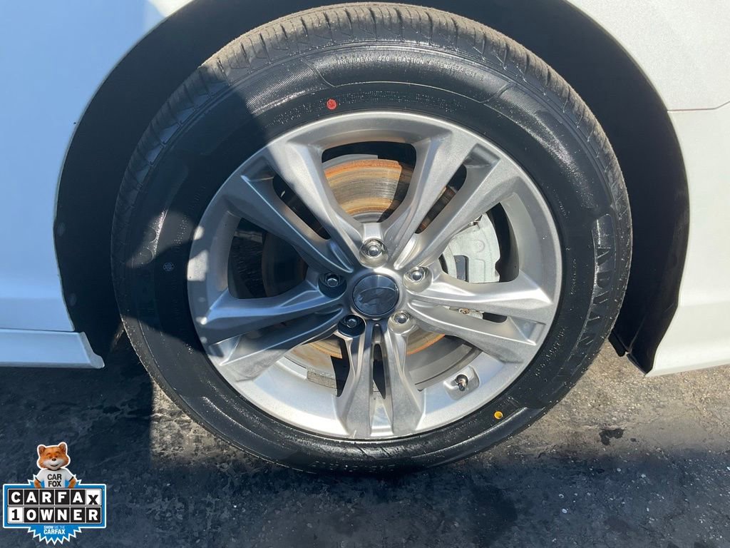 Used 2018 Hyundai Sonata SEL image 76