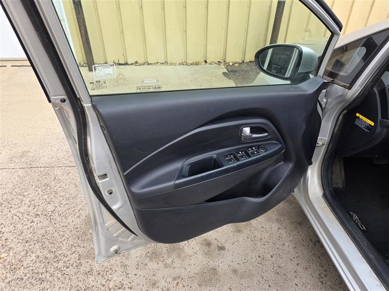 Used 2015 Kia Rio LX w/ Power Package image 12