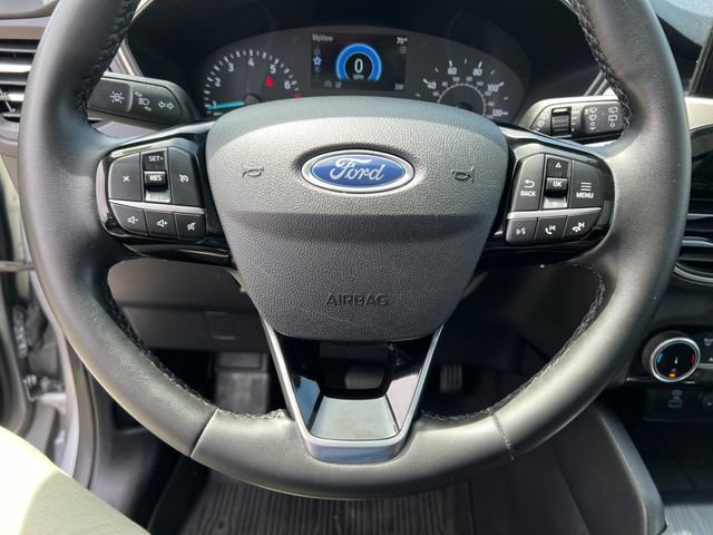 Used 2022 Ford Escape SEL AWD/4WD image 19