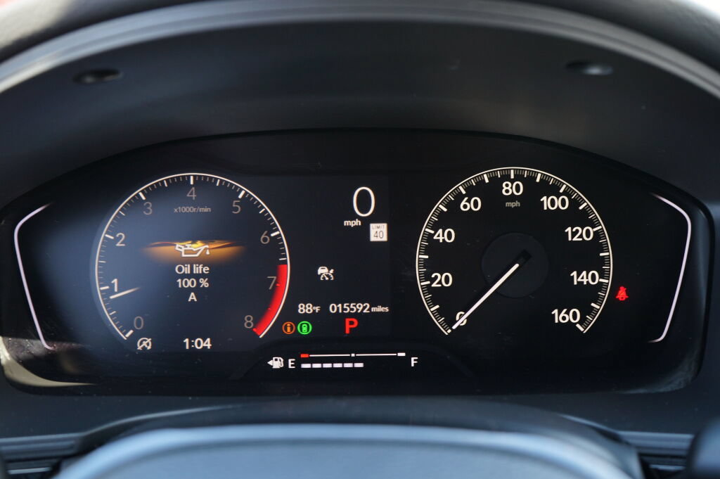 Used 2025 Honda Civic LX image 26