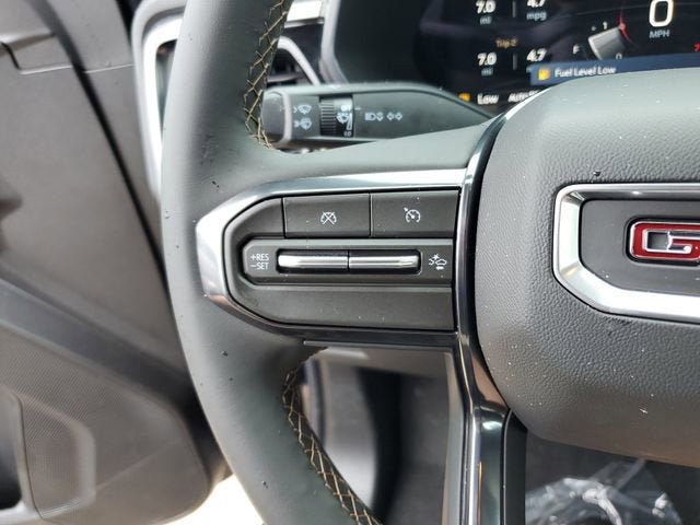 New 2026 GMC Canyon AT4 AWD/4WD image 29