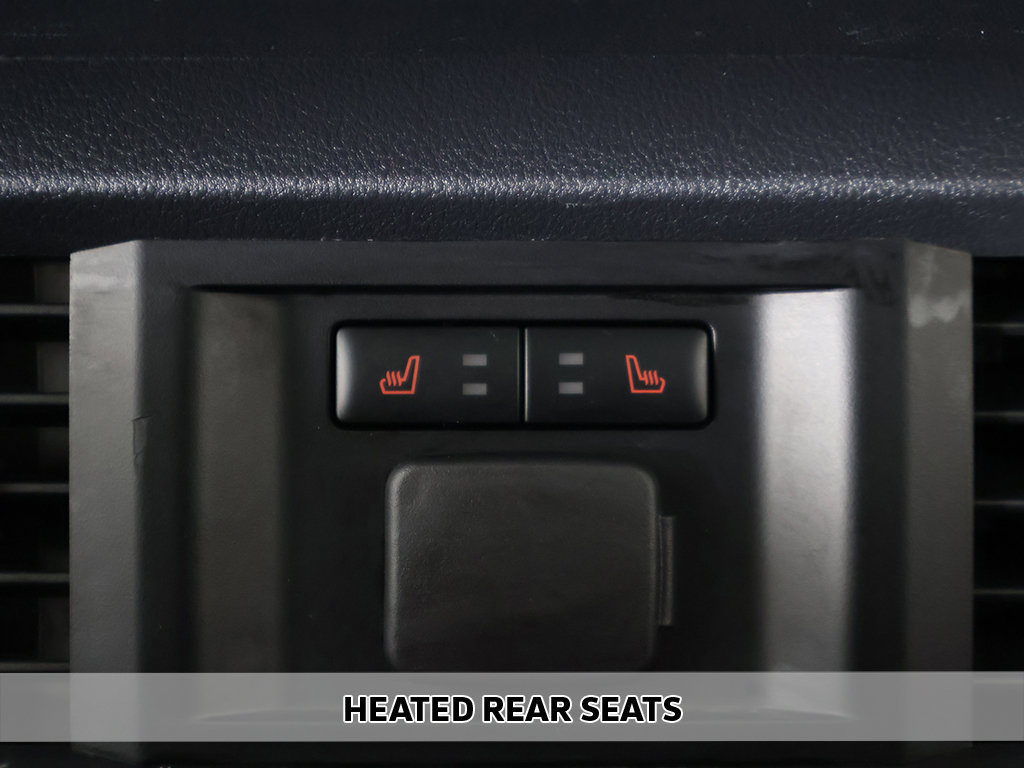 Used 2023 Ford F150 Lariat w/ Equipment Group 502A High AWD/4WD image 11