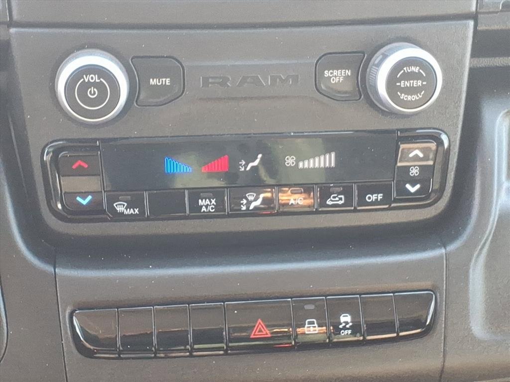 Used 2023 RAM ProMaster 2500 image 8