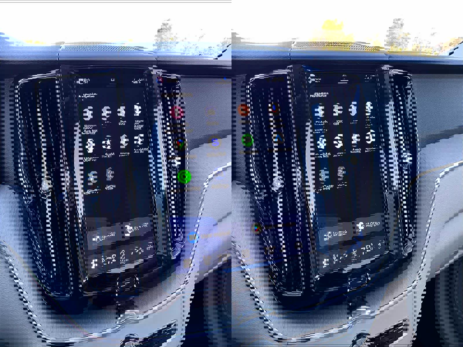 Used 2023 Volvo XC60 T8 Plus image 35