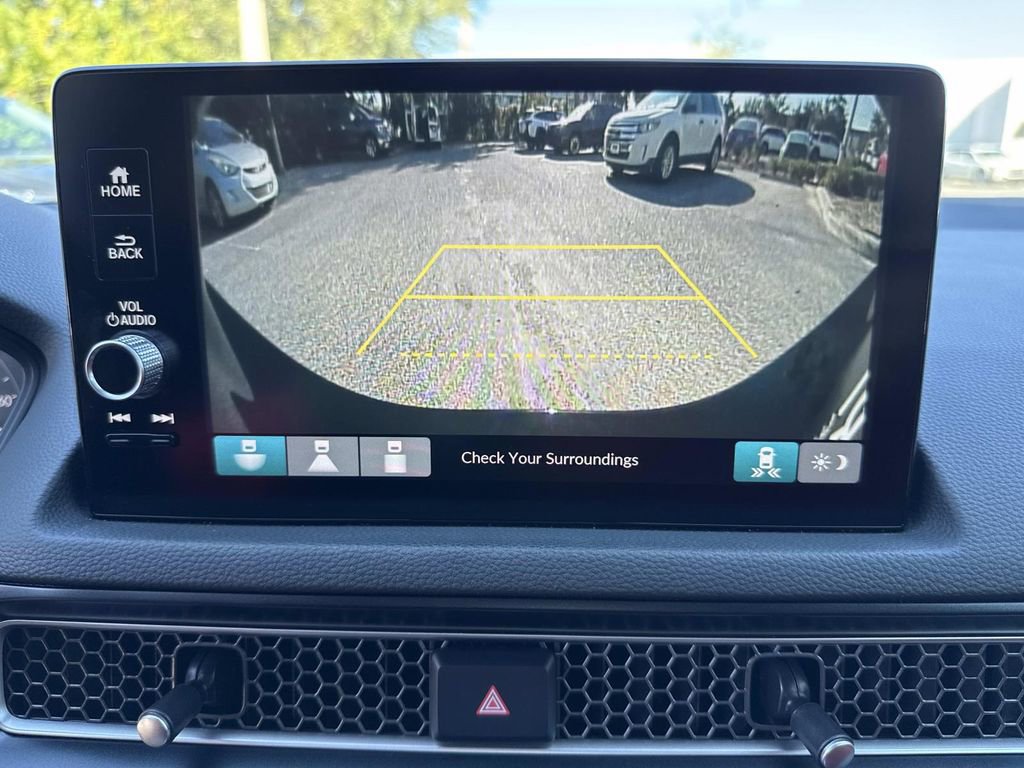 Used 2025 Honda Civic Type R image 30