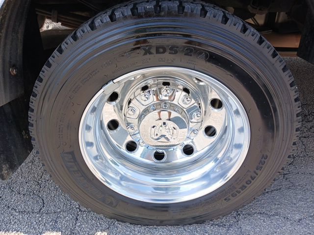 Used 2021 RAM 4500 4x4 Crew Cab DRW image 29