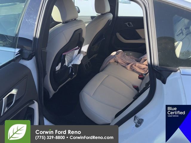 Used 2020 BMW 228i xDrive Gran Coupe w/ Convenience Package image 17